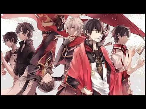 全職高手 - 落差