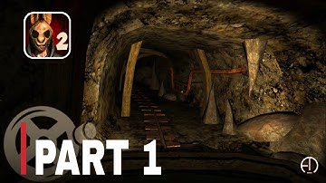 Horror Tale 2: Samantha | Part 1 | Mobile | Gameplay Walkthrough