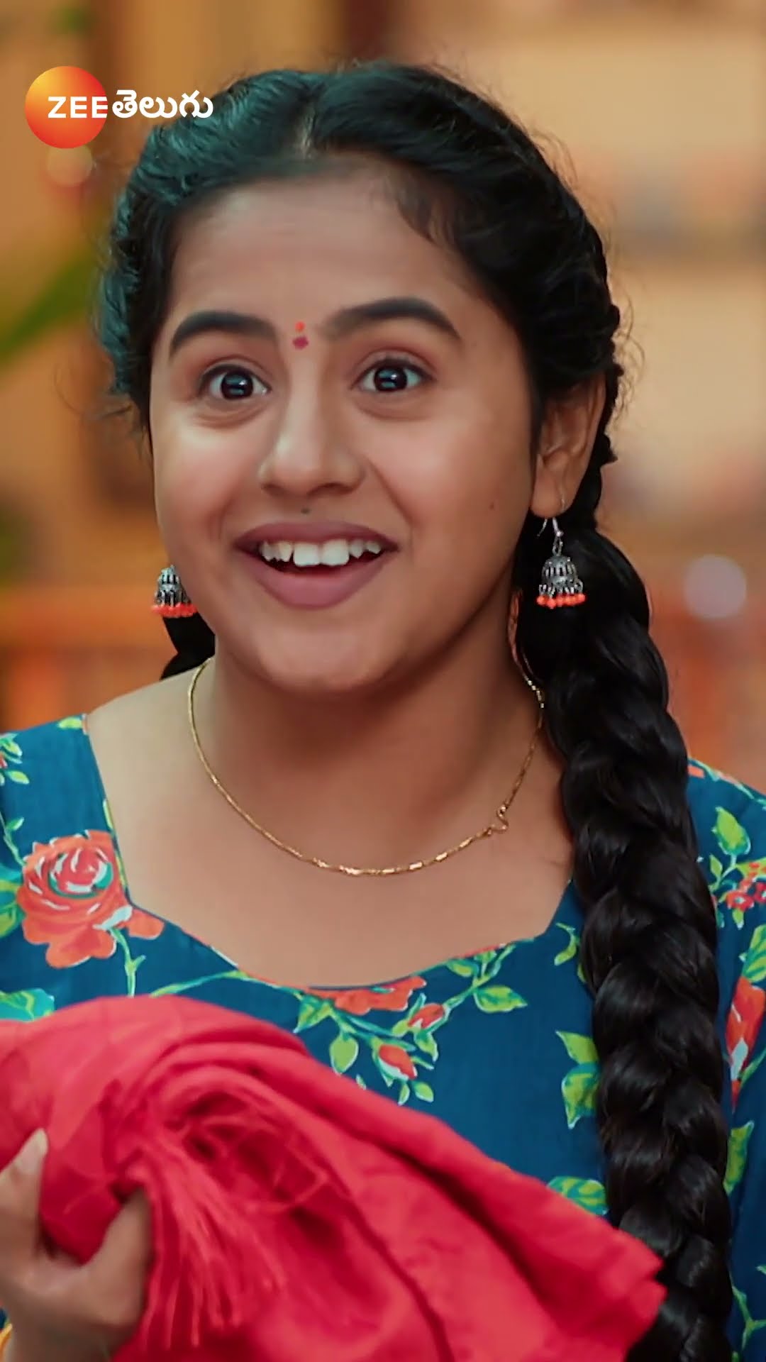 #Maa Annayya #Shorts #Zee Telugu #Entertainment #Drama