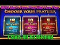 Freeplay bonuses and rollover - YouTube