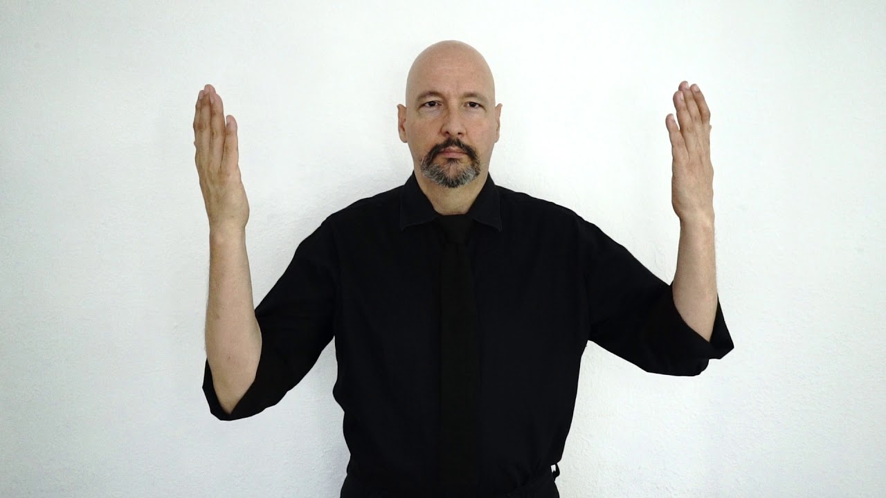 ASL 2 Final Exam (Version P) YouTube