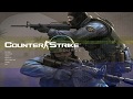 Counter Strike Source Old 2004