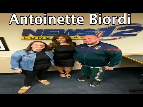 Antoinette Biordi