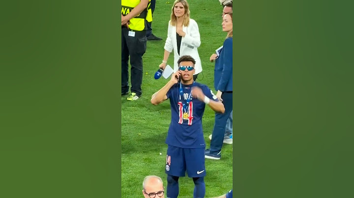 "Doué humilie Lamine Yamal après la finale : « T’es qu’un crack de YouTube#lamineyamal #psg #shorts