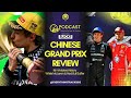 Antonelli Makes History! | Chinese GP 2026 Review