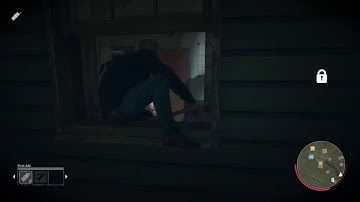 F13 - Rage Quitting "150 Jason" (DDC_SO_COLD1)