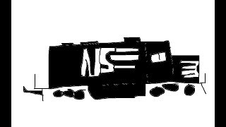 Norfolk Southern Earrape