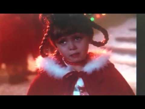 Cindy Lou Who - be together for Christmas - YouTube Taylor Momsen Interview
