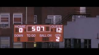 ACCHS VS Doniphan West 2011 News