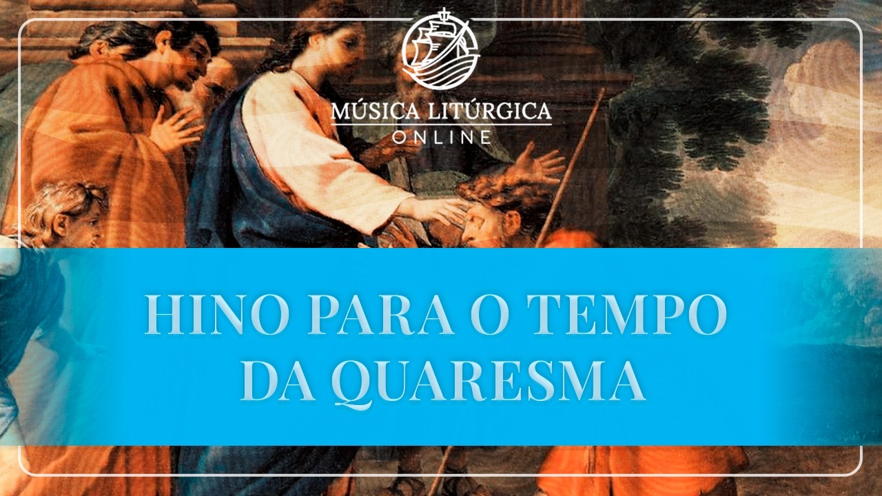 Adaptação do Hino: : “Audi, benigne Conditor” por Monges Beneditinos