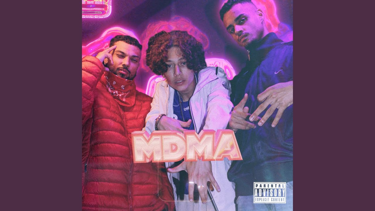 MDMA adlı videoyu YouTube'da izle MDMA adlı videoyu YouTube'da izle