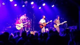 Guster - This Could All Be Yours (clip)