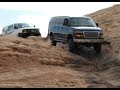 Quigley Off-Road Van Conversions