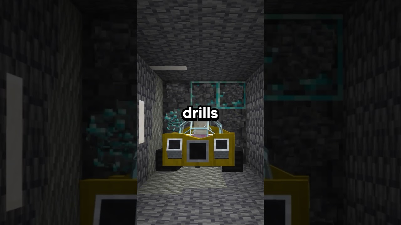 We are looking for Miners to join the SMP! 