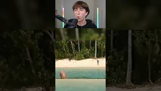 Illegal Island Footage