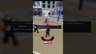 RH2 Season 5 is near... #rh2 #rh2thejourney #roblox #basketball #aboveall #viral #fyp #shorts