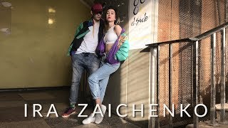 Cardi B feat. 21 Savage – Bartier Cardi | Choreography by Ira Zaichenko | D.Side Dance Studio