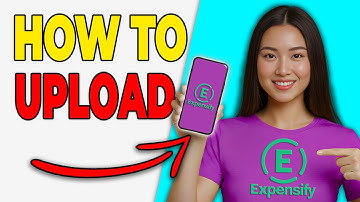 How To Upload Multiple Receipts To Expensify (Quick Tutorial)