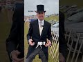 Lee Mottershead Derby Festival Review | Derby Day 2026 | Racing Post