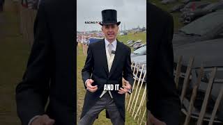 Lee Mottershead Derby Festival Review | Derby Day 2026 | Racing Post