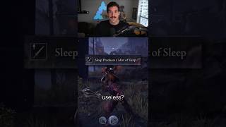 Is this the most useless passive in Nightreign? (Yes) | Nightreign