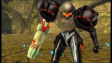 Metroid Prime Trilogy (Wii) Speedrun Hypermode Any% in 1:44