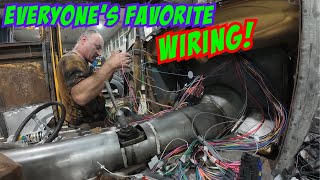 Download Lagu Wiring an LS powered Model A sedan along with the chassis! MP3 Download Lagu Wiring an LS powered Model A sedan along with the chassis! MP3