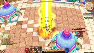 EverPlanet (LVL75 Erif) (Ice Cream Factory) (Dungeon)