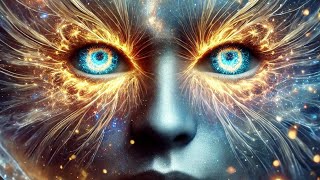 CHOSEN ONES: The Secret of Your Unusual Eyes - Soul Whispers