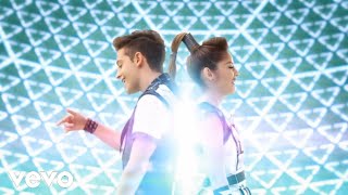 Elenco de Soy Luna, Karol Sevilla - Despierta Mi Mundo (Modo Amar / Momento Musical / Karaoke)