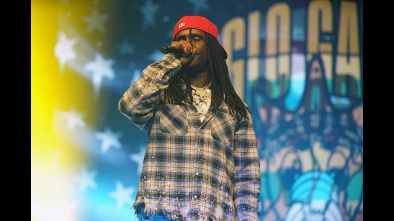 [FREE] Chief Keef x Kankan x Summrs type beat"way2rich"(prod.killxsorrow)