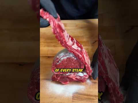 Franken-Steak