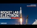 [SCRUB] Watch Rocket Lab launch their awesome Electron Rocket for NASA / NRO