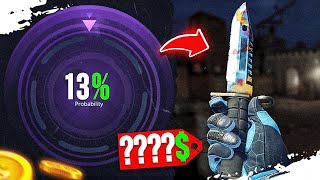I WON $1000 SKINS ON HELLCASE ! HELLCASE PROMO CODE 2024 ! HELLCASE CASEBATTLES 2024 ! CS2 2024 !