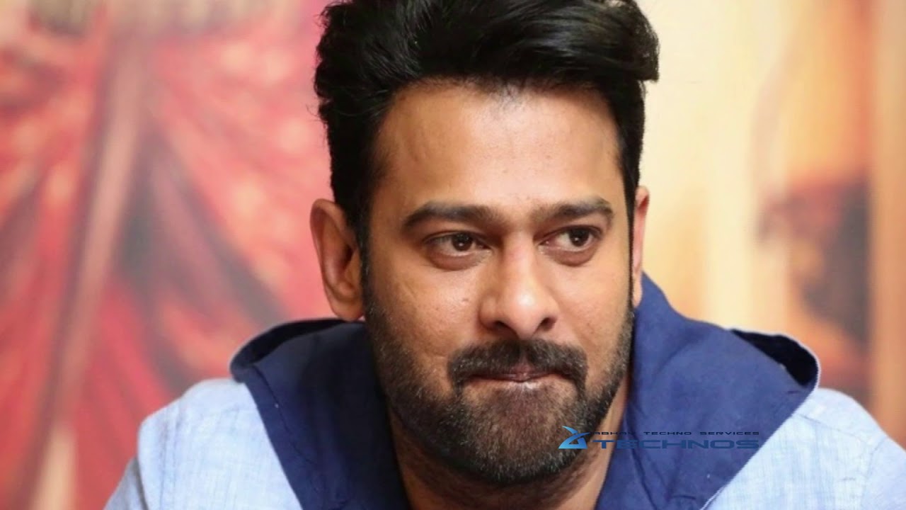 prabhas twitter Prabhas Next To Be Launched In August