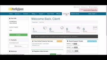 How to Unblock IP using CSF Manager | WHMCS | GoSSDHosting.com