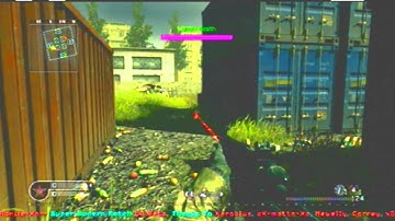 CoD4 CL (To Get In Read INFO)