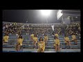 UAPB Band | &quot;Flexible&quot; | Southern Heritage Classic 2023