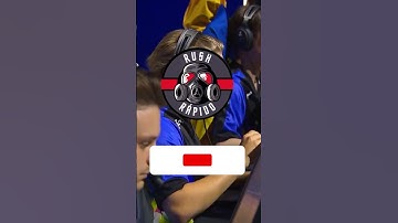 ZYWOO 1v2 CLUTCH vs NAVI #cs2 #counterstrike #zywoo #shorts