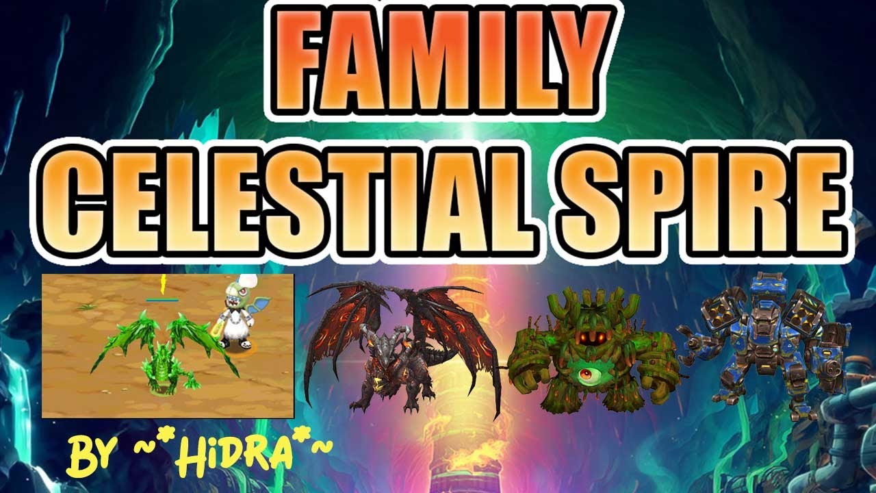 SPOILER: TORRE CELESTIAL FAMILIAR | NUEVAS PETS | NosTale Español 2025 By ~*Hidra*~