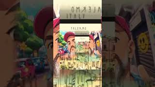 RADIO TRISKELIS - Iscriviti al canale - #palermo #torino #cultura #politica #neiperte #cronaca