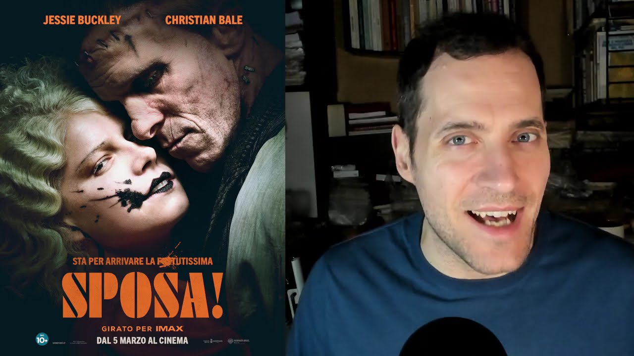 La sposa! RECENSIONE