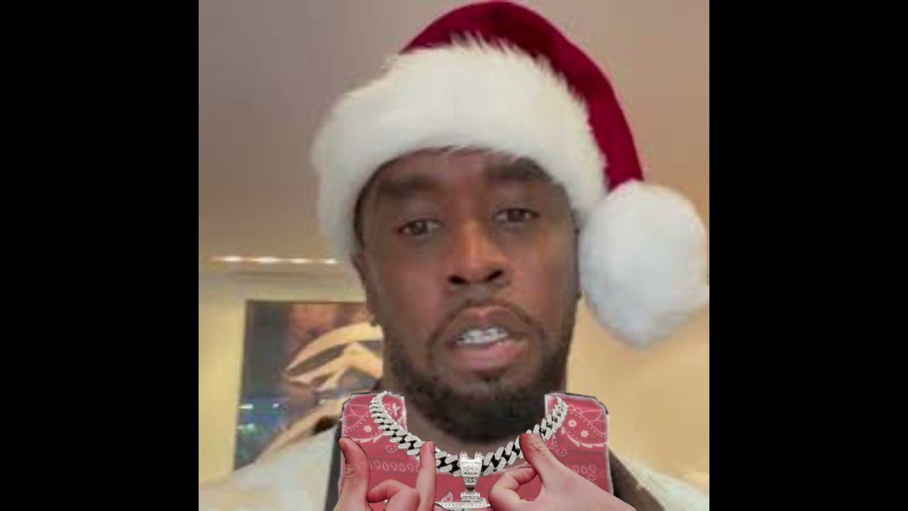 Ace hound - decking them halls on trap