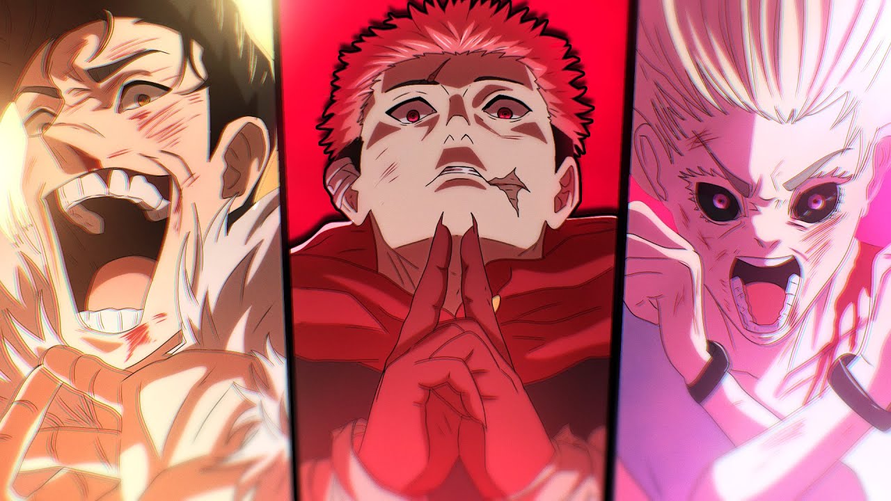 Юджи против Игр Отбора НЕ близко...