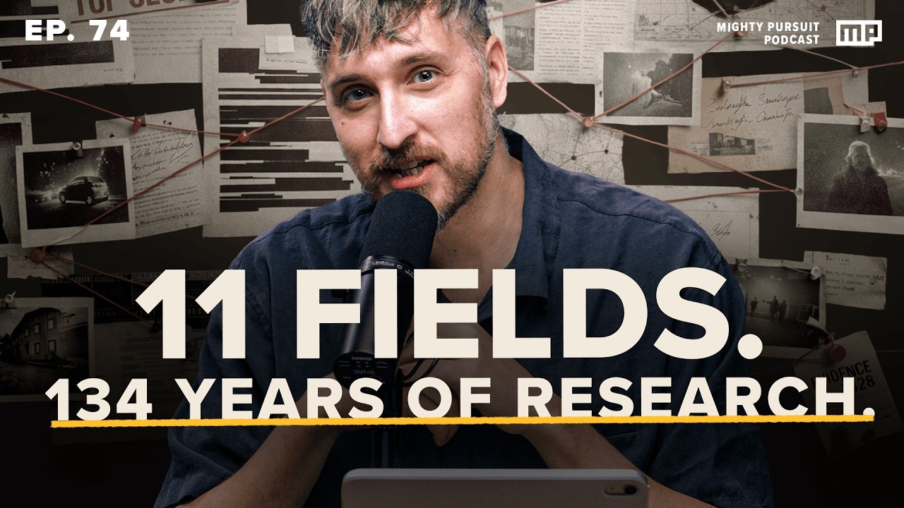 How Science (Finally) Proved The Afterlife