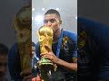 Mbappe