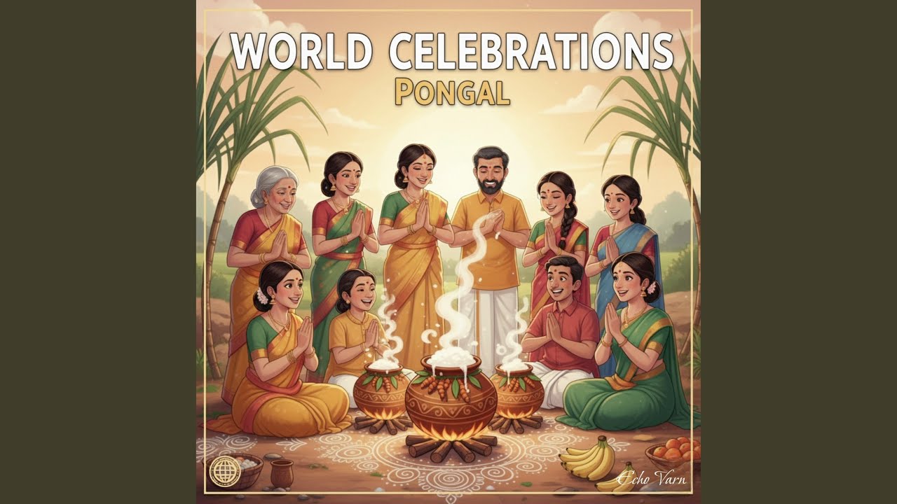 Traditional Celebration Melodies