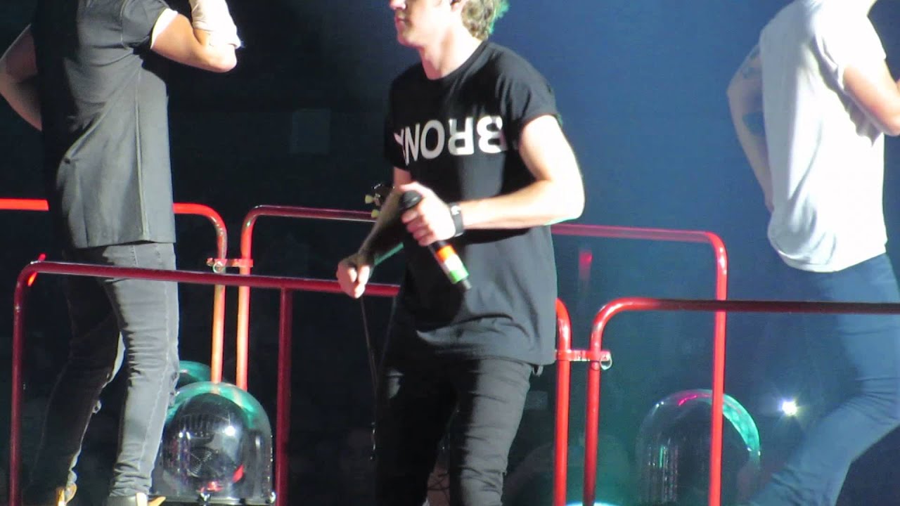 One Direction - Diana