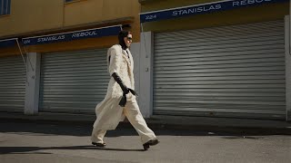 LITKOVSKA  Fall Winter 2025  Fashion Show | Paris Fashion Week