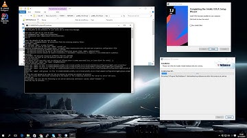 #24 03 - JAVA EE Configuração de Ambiente de Desenvolvimento em WINDOWS - Modulo 01